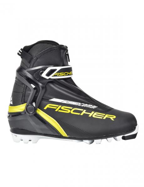 FISCHER Лыжные ботинки RC3 COMBI Артикул: S01013