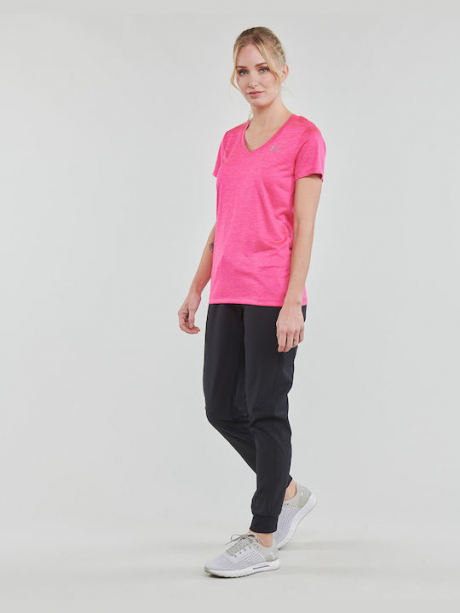 UNDER ARMOUR Футболка TECH™ TWIST женская Артикул: 1258568