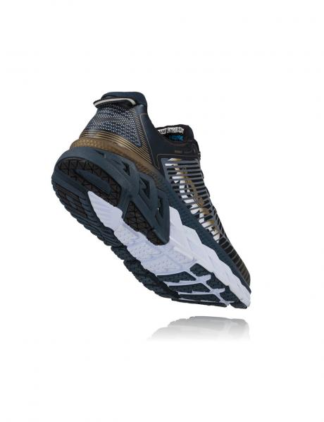 HOKA Кроссовки ARAHI мужские Артикул: 1016258