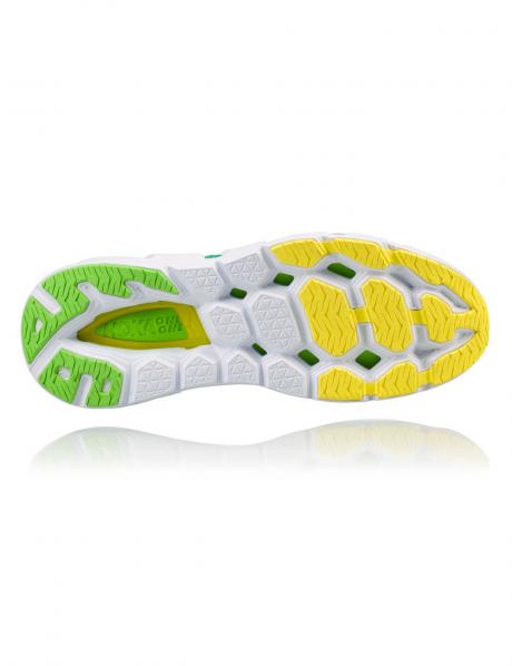 HOKA Кроссовки VANQUISH 3 мужские Артикул: 1014791