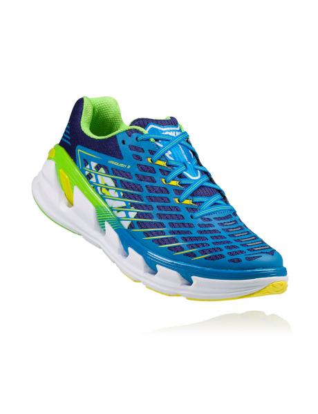 HOKA Кроссовки VANQUISH 3 мужские Артикул: 1014791