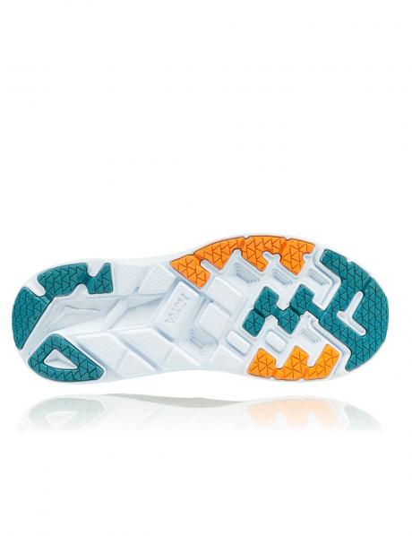 HOKA Кроссовки CLIFTON 5 мужские Артикул: 1093755