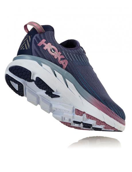 HOKA Кроссовки CLIFTON 5 женские Артикул: 1093756