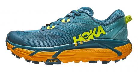 HOKA Кроссовки MAFATE SPEED 3 мужские Артикул: 1113530