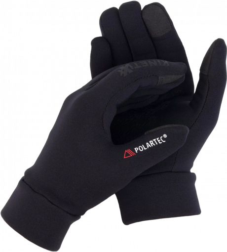 KINETIXX Перчатки мультиспорт MICHI Touch POLARTEC Артикул: 7020-400