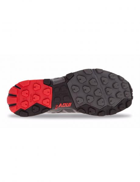 INOV-8 Кроссовки Roclite 305 GTX M BLACK/GREY/RED Артикул: 1053721