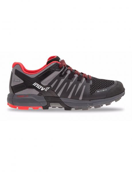 INOV-8 Кроссовки Roclite 305 GTX M BLACK/GREY/RED Артикул: 1053721