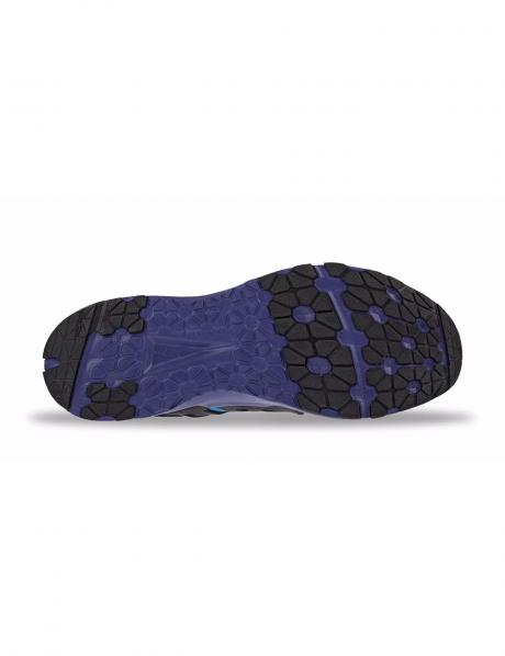 INOV-8 Кроссовки ALLTRAIN 215 KNIT Blue/Purple женские Артикул: 1065288