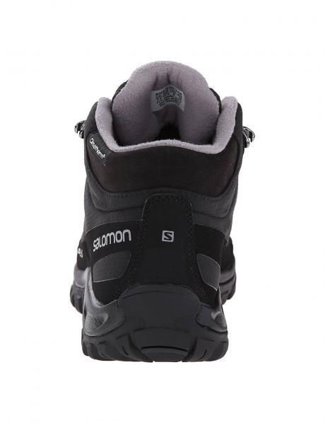 SALOMON Ботинки SHELTER CS WP M Артикул: L37281100