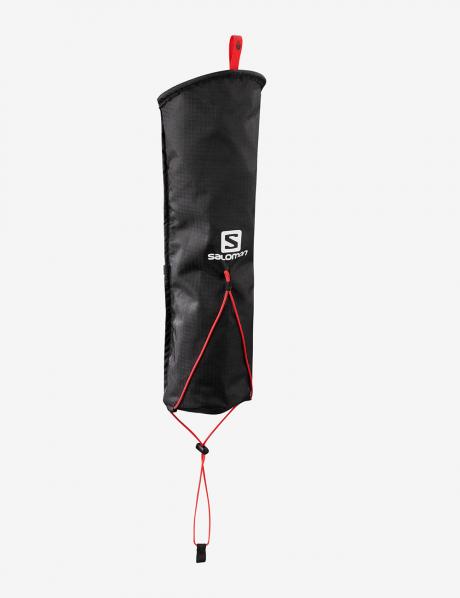 SALOMON Чехол для палок на рюкзак CUSTOM QUIVER Black Артикул: L39283200