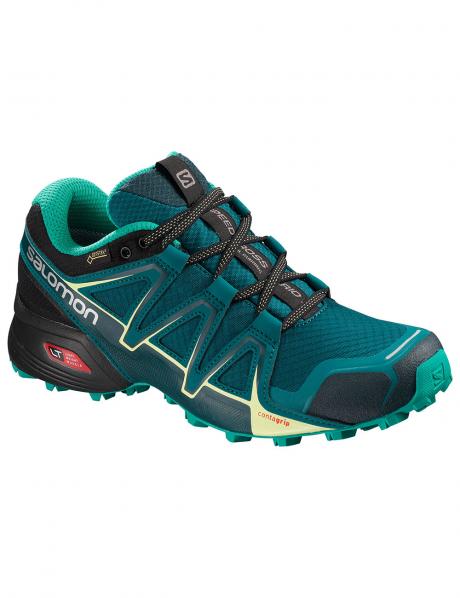 SALOMON Кроссовки SPEEDCROSS VARIO 2 GTX® W Deep Артикул: L40467500