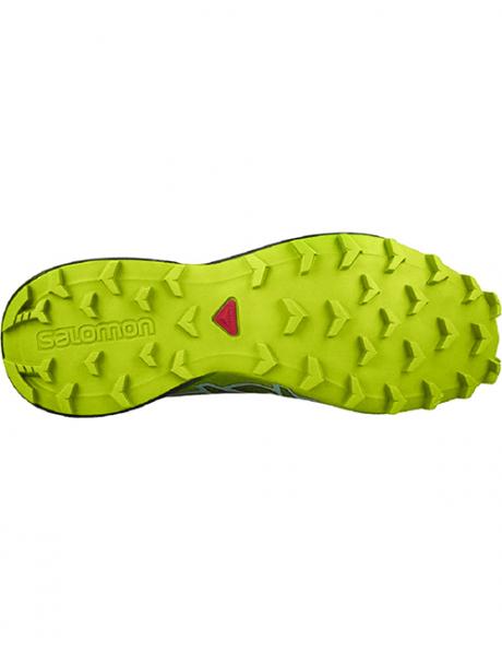 SALOMON Кроссовки мужские SPEEDCROSS 4 GTX® Poseidon Артикул: L40492300