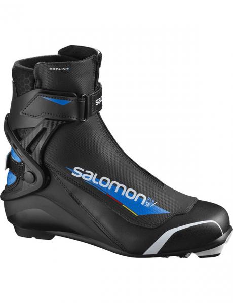 SALOMON Лыжные ботинки RS8 PROLINK Артикул: L40841600