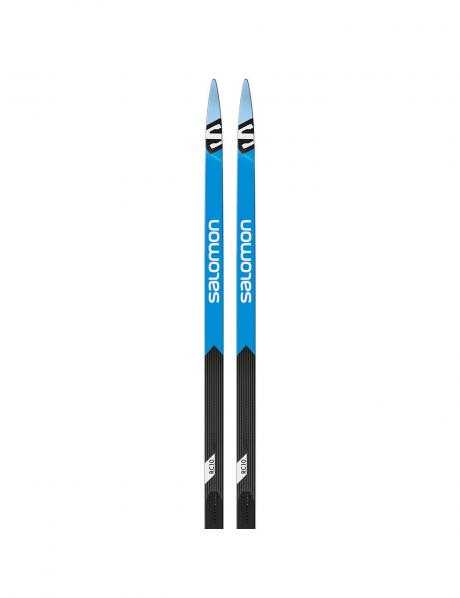 SALOMON Лыжи RC10 eSKIN Med+ PSP Артикул: L41187300