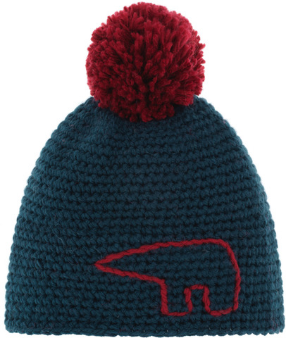 EISBAR Шапка JAY POMPON MU Артикул: 407705