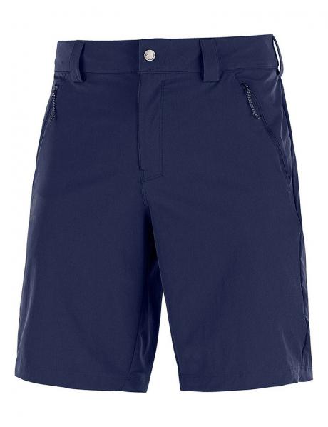 SALOMON Шорты WAYFARER LT Night Sky мужские Артикул: LC1075600