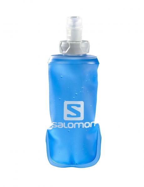 SALOMON Бутылка мягкая SOFT FLASK 150 мл STD 28 Артикул: LC1312500