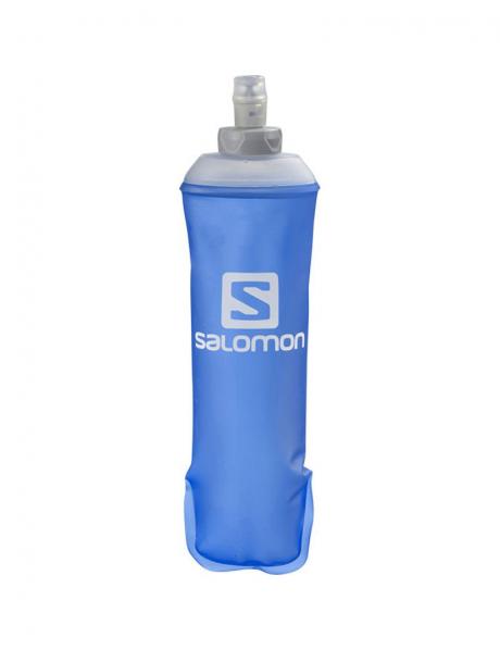 SALOMON Бутылка мягкая SOFT FLASK 500 мл STD 28 Артикул: LC1340200