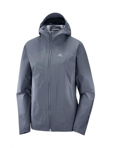 SALOMON Куртка женская OUTLINE Ebony Артикул: LC1385300