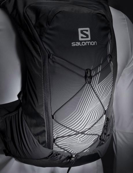 SALOMON Рюкзак AGILE 12 Nocturne Артикул: LC1420600