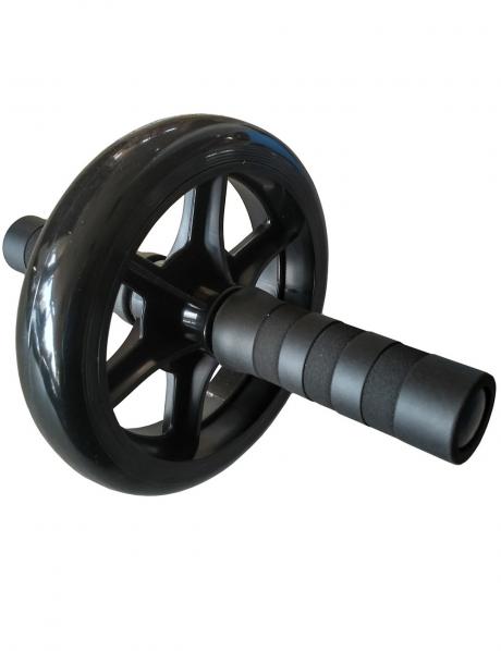SPORTEX Ролик для пресса BLACK Артикул: 10016075