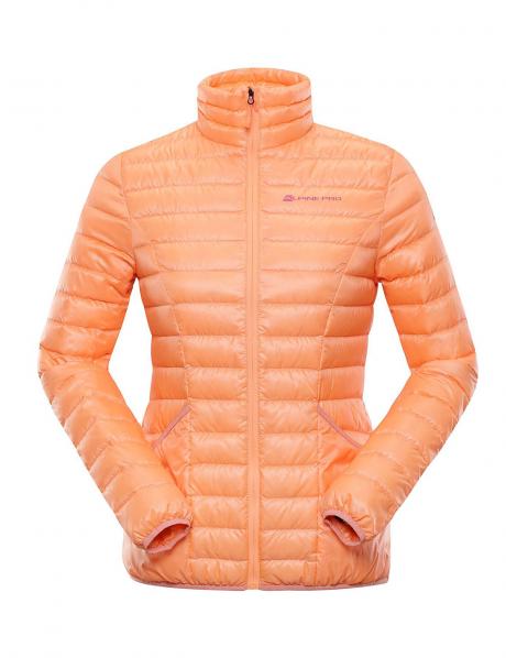 ALPINE PRO Куртка FIRA женская Артикул: LJCP342