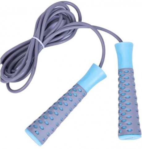 LIVEUP Скакалка скоростная PVC JUMP ROPE Артикул: LS3143