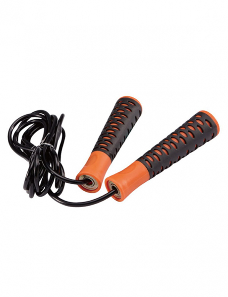 LIVEUP Скакалка скоростная PVC JUMP ROPE Артикул: LS3143