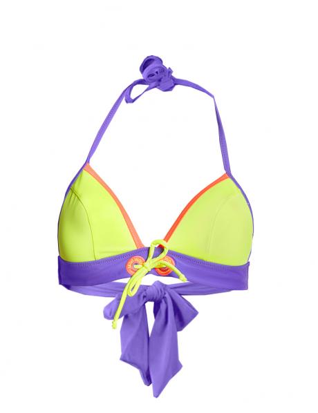 MAD WAVE Купальник PULSE Neon Green Артикул: M0114 08 06W