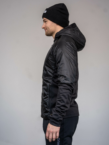 NORTHUG Куртка LIVIGNO HYBRID мужская Артикул: PN08249