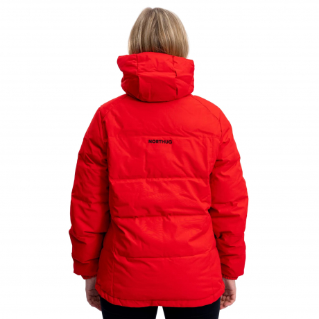 NORTHUG Куртка BEITO DOWN женская Артикул: PN08233