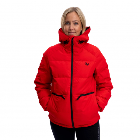 NORTHUG Куртка BEITO DOWN женская Артикул: PN08233