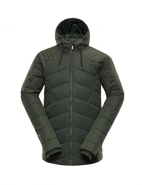 ALPINE PRO Куртка GABRIELL 3 мужская Артикул: MJCP362