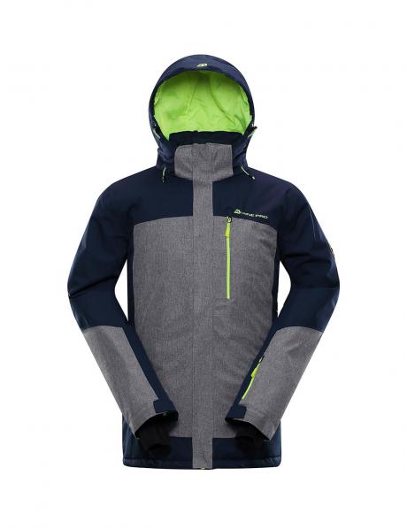 ALPINE PRO Куртка SARDAR 3 мужская Артикул: MJCP369
