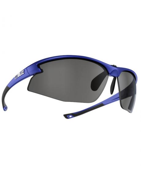 BLIZ Спортивные очки MOTION Matt Metallic Blue Артикул: 9060-34
