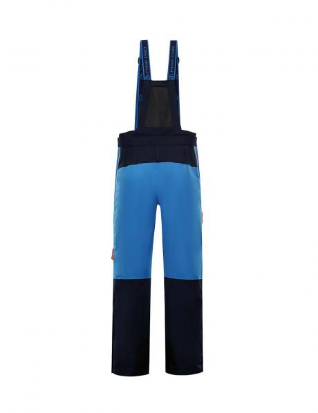 ALPINE PRO Брюки NUDD 5 мужские Артикул: MPAP393