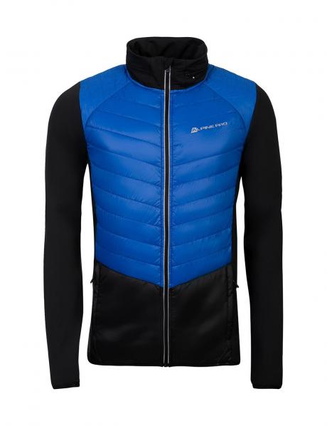 ALPINE PRO Куртка KHALL 3 мужская Артикул: MSWP195