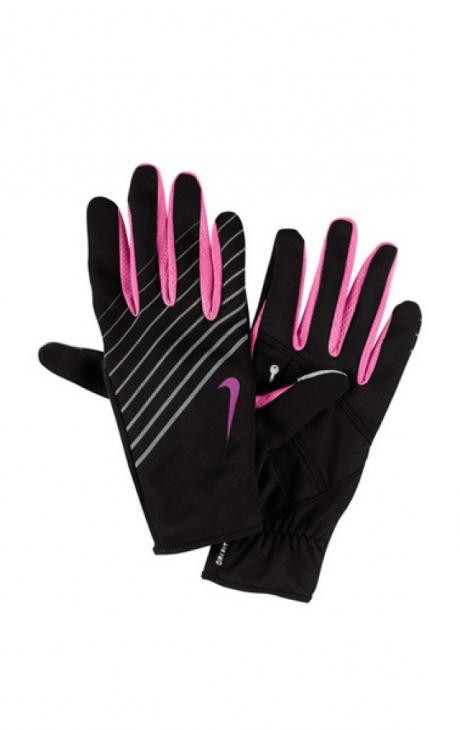 NIKE Перчатки LW TECH RUNNING Артикул: N.RG.28.060