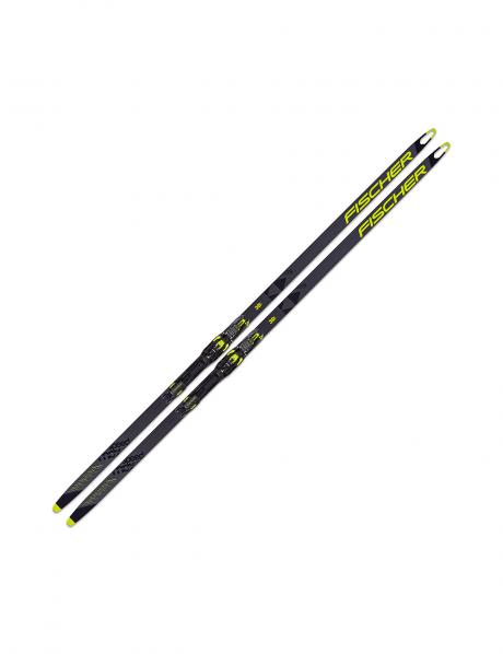 FISCHER Лыжи SPEEDMAX 3D SKATE PLUS X-STIFF IFP Артикул: N04719