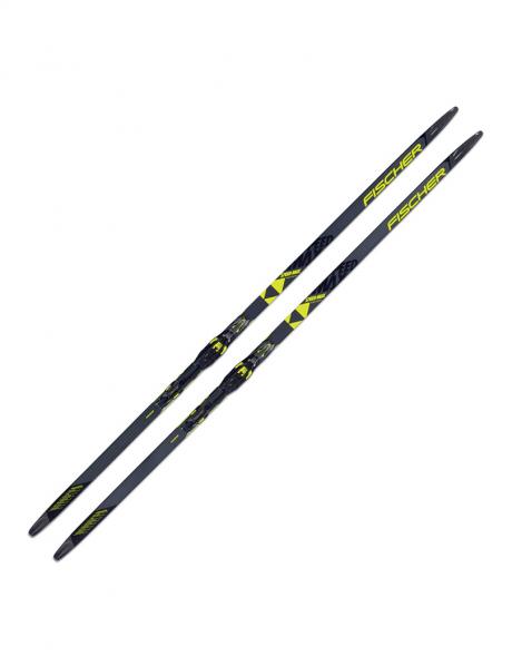 FISCHER Лыжи TWIN SKIN SPEEDMAX STIFF IFP Артикул: N05918