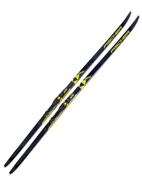 FISCHER Лыжи SPEEDMAX ZERO NOWAX IFP Артикул: N09117