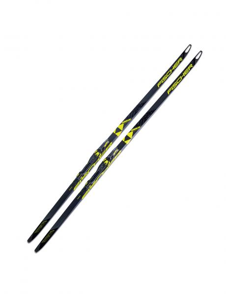 FISCHER Лыжи CARBONLITE SK COLD MED HOLE IFP Артикул: N10817