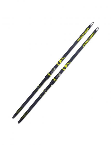 FISCHER Лыжи CARBONLITE SK COLD MED HOLE IFP Артикул: N10817