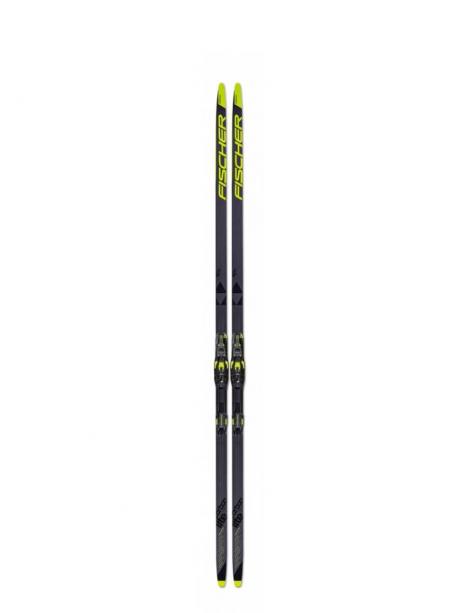 FISCHER Лыжи CARBONLITE CL PLUS STIFF IFP Артикул: N12619