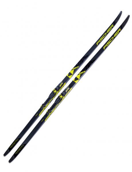 FISCHER Лыжи CARBONLITE CL PLUS STIFF IFP Артикул: N13917
