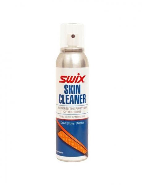 SWIX Эмульсия для очистки лыж с камусом SKIN CLEANER, 150 мл Артикул: N16-150