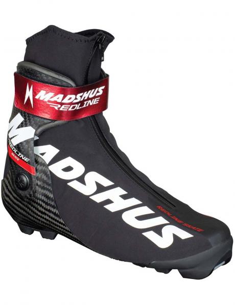 MADSHUS Лыжные ботинки REDLINE SKATE, артикул N190400101