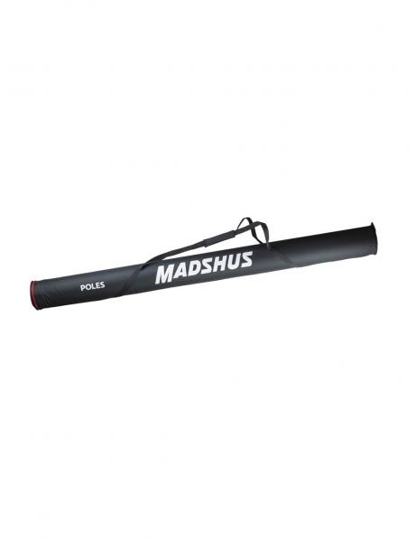 MADSHUS Чехол-тубус для лыжных палок POLE BAG HARD CASE Артикул: N1950514