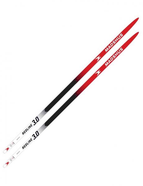 MADSHUS Лыжи REDLINE 3.0 F3 Артикул: N20009