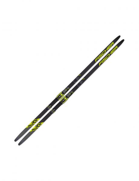 FISCHER Лыжи SCS SKATE IFP Артикул: N24019